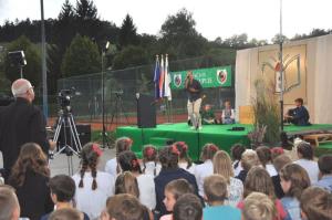 Otvoritev samostojne Osnovne šole Šmarje – Sap 29